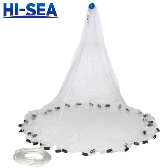 Cast Net